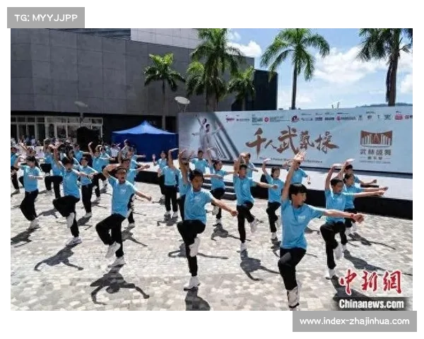 武术入校园计划升级 香港经验将推广至全国推动全民健身新模式 武术入校园计划升级 香港经验将推广至全国推动全民健身新模式